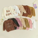 Little Sister Sweater