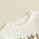 Little Sister Sweater