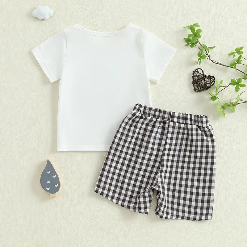 Mama's Boy Set