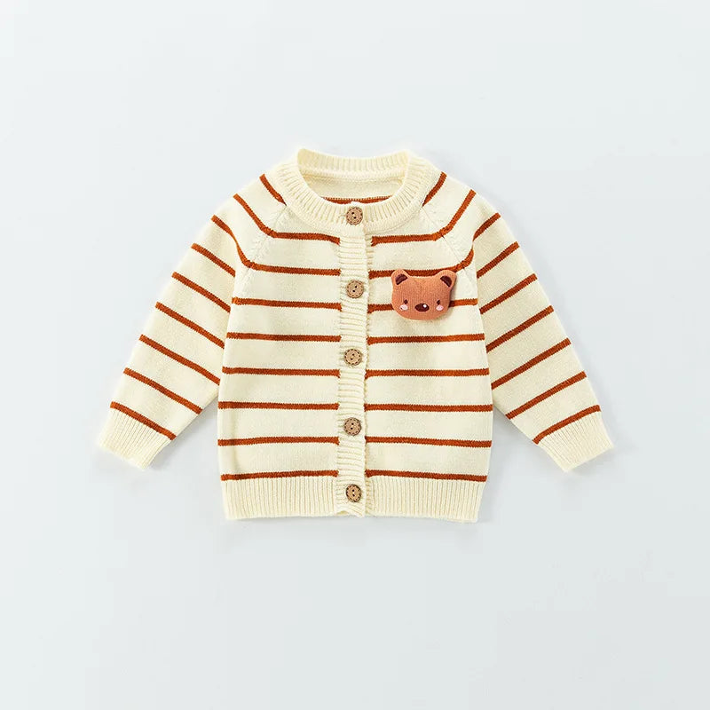 Teddy Stripe