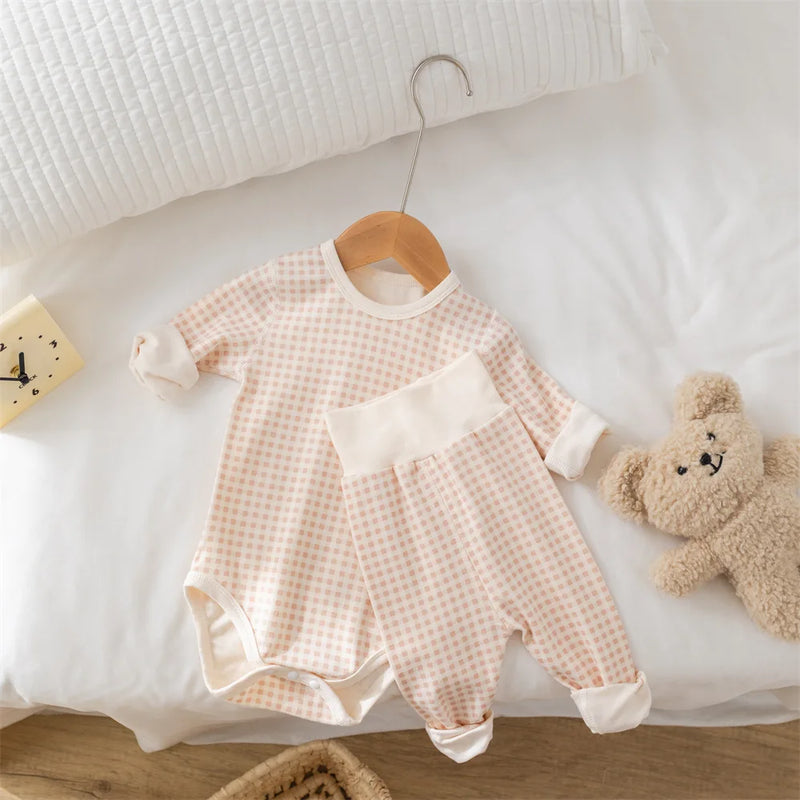 Sleepy Baby Set