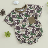 Camo Baby