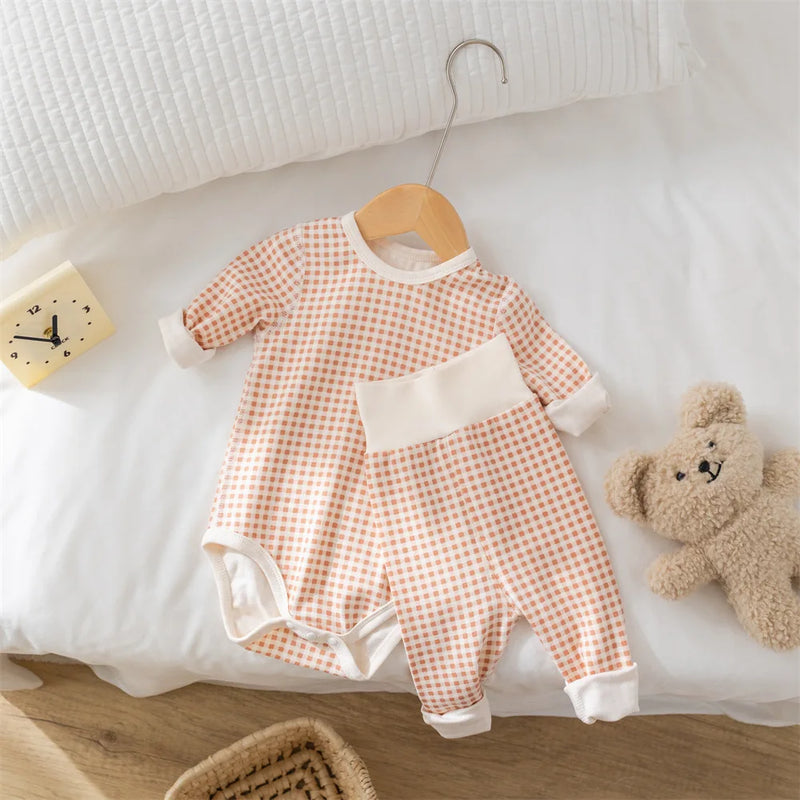 Sleepy Baby Set